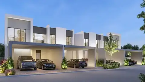 Villanova Amaranta, Dubailand, Dubai