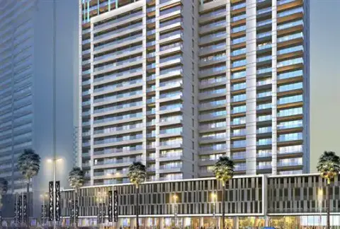 Reva Residences, Business Bay, Dubai