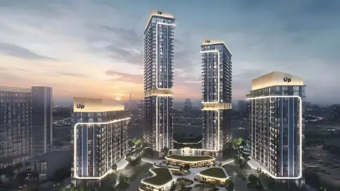 Mirdad, Motor City, Dubai