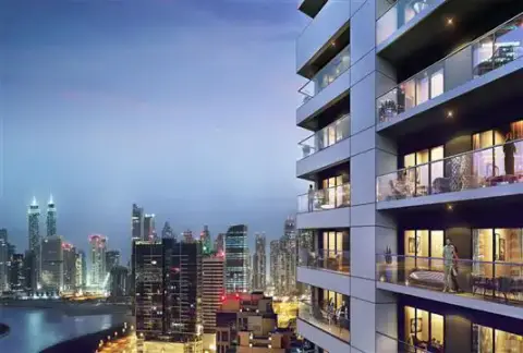 VERA Residences, Business Bay, Dubai