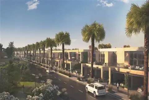 Cassia at the Fields, Mohd Bin Rashid City, Dubai