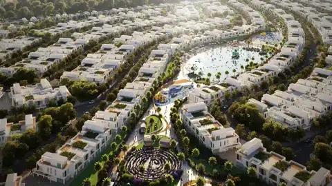 Marine 1 Damac Riverside Views, Damac Riverside, Dubai