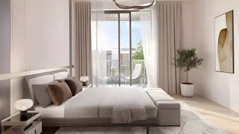 Rise By Athlon 3, Athlon by Aldar, Dubai