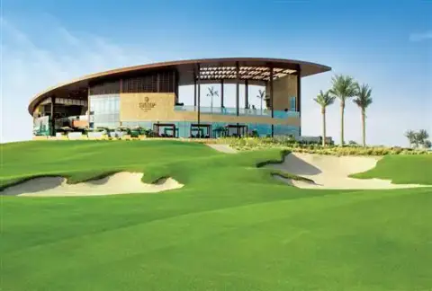 Golf Vita Apartments, Damac Hills, Dubai
