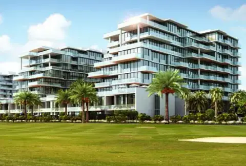 Jasmine Apartments, Damac Hills 2, Dubai