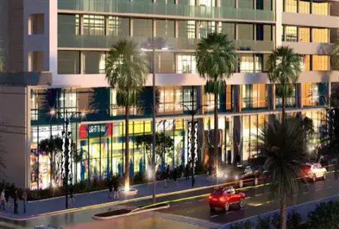 Tower 108, Jumeirah Village Circle, Dubai