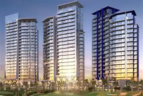 Artesia Apartments, Damac Hills, Dubai