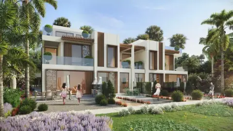 Damac Marbella, Al Barsha, Dubai