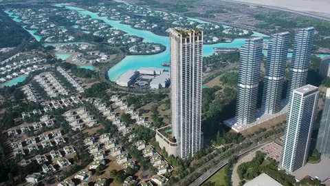 Sobha Verde JLT, Jumeirah Lake Towers, Dubai