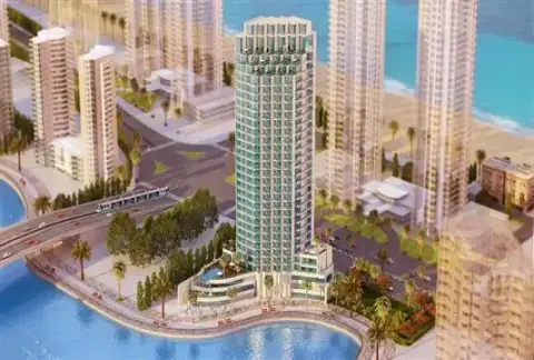 LIV Residence, Dubai Marina, Dubai