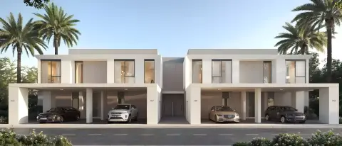 Virella 3, The Valley, Dubai