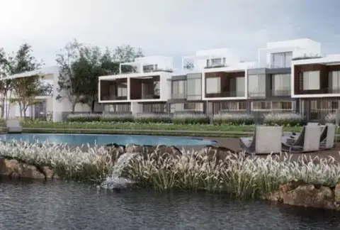 Jumeirah Luxury Living, Jumeirah Golf Estates, Dubai