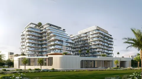 Ocean Bay by Samana, Dubai Islands, Dubai