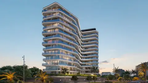 Milos Residences, Dubai Land Residence Complex, Dubai