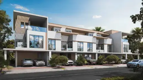 Damac Islands 2, Damac Islands 2, Dubai