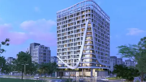 Empire Suites at JVC, Jumeirah Village Circle, Dubai
