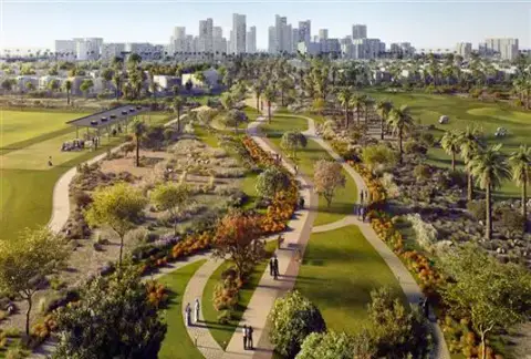 Expo Golf Villas Phase 5, Dubai South (Dubai World Central), Dubai