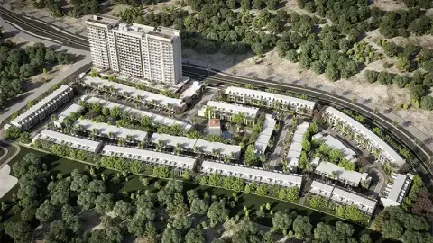 Verdana Empire, Dubai Investment Park (DIP), Dubai