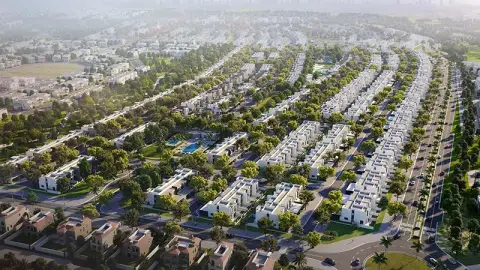 Villanova Phase 2 Dubai, Dubailand, Dubai
