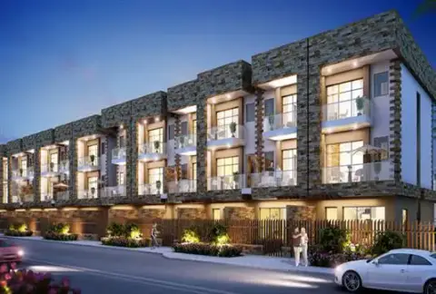 Legacy Jumeirah Park Villas, Jumeirah, Dubai