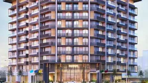Meraas Bluewaters Building 9, Bluewaters Island, Dubai