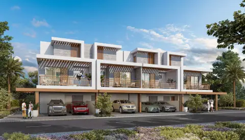 Natura 2, Damac Hills 2, Dubai