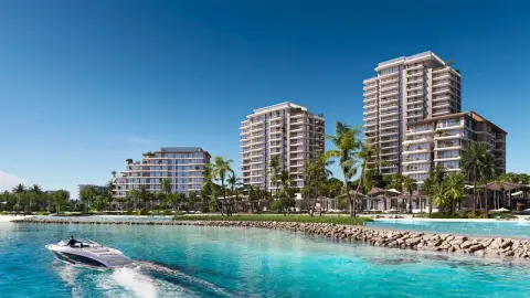 Bay Grove Residences at Dubai Islands, Dubai Islands, Dubai