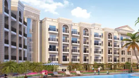 Danube Resortz, Dubailand, Dubai