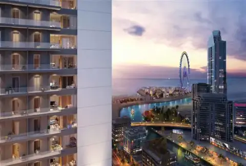 Studio One, Dubai Marina, Dubai