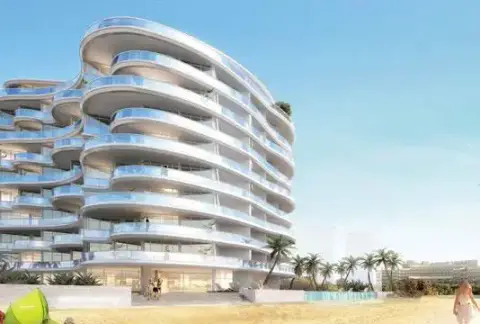 Royal Bay Residence, Palm Jumeirah, Dubai