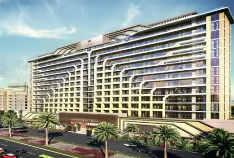 Azizi Star, Al Furjan, Dubai