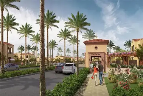Casa Viva, Dubailand, Dubai