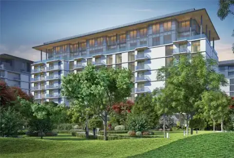 Hartland Greens, Sobha Hartland, Dubai