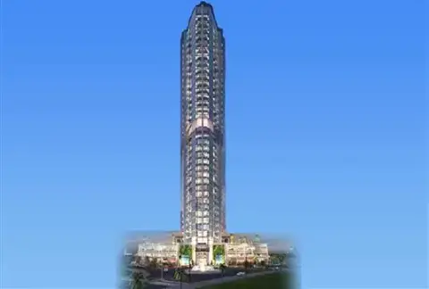 DANUBE MIRACLZ, Dubailand, Dubai