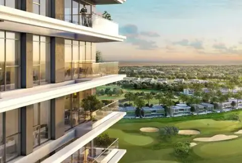 Golf Suites Apartments, Dubai Hills Estate, Dubai