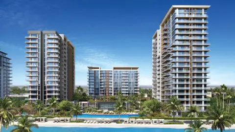 Naya Phase 3 By Nakheel, Mohammed Bin Rashid City, Dubai