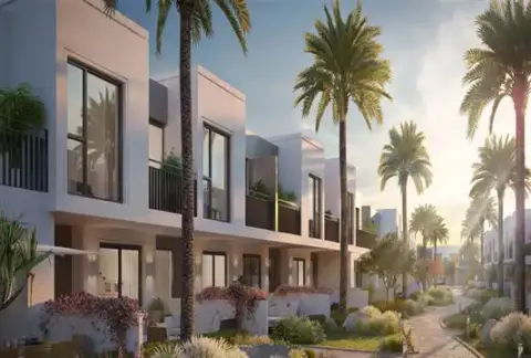 Parkside at Emaar South, Dubai South (Dubai World Central), Dubai