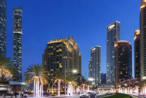 Forte at the Opera District, Downtown Dubai, Dubai