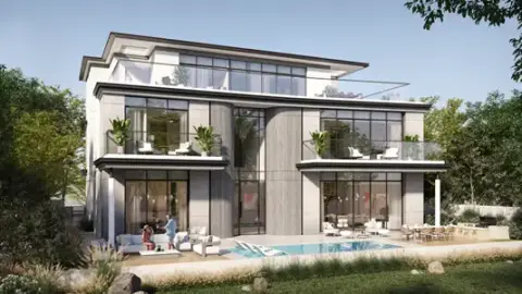 Villas