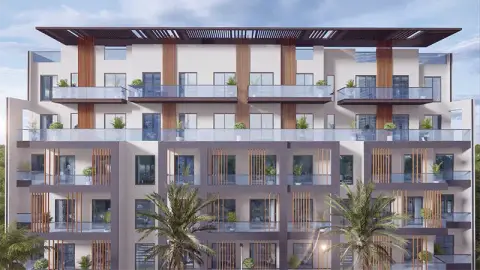 Enaya Residences at JVT, Jumeirah Village Triangle, Dubai