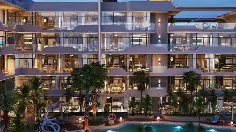 99 Park Place by Tabeer, Jumeirah Village Circle, Dubai