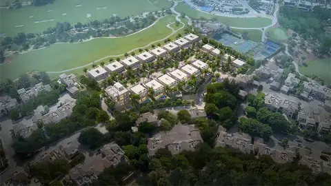 Signature Lifestyle Residences, Jumeirah Lake Towers, Dubai