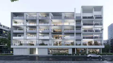 Casa Vista Residence at JVC, Jumeirah Village Circle, Dubai