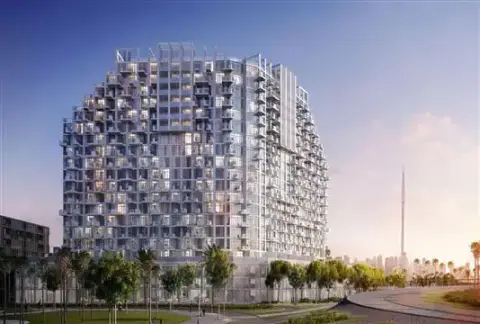 Farhad Residence, Dubai Health Care City, Dubai