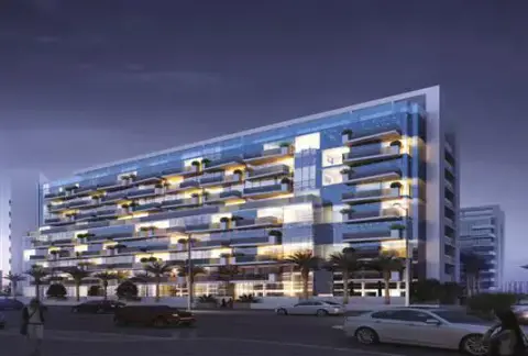 Azizi Mirage, Dubai Studio City, Dubai