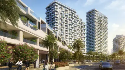 Takaya Symphony at Motor City, Dubai Motor City, Dubai