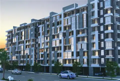Rukan Apartments, Dubailand, Dubai