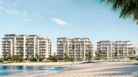 Solaya 4 and 6, Jumeirah, Dubai