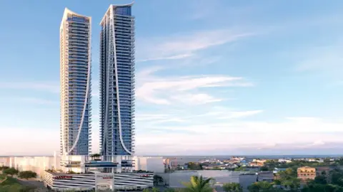 Elitz Phase 2 By Danube, Jumeirah Village Circle, Dubai