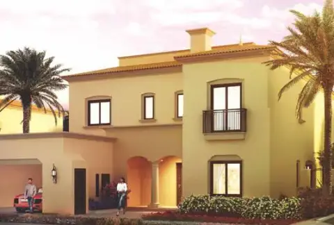 La Quinta at Villanova, Dubailand, Dubai